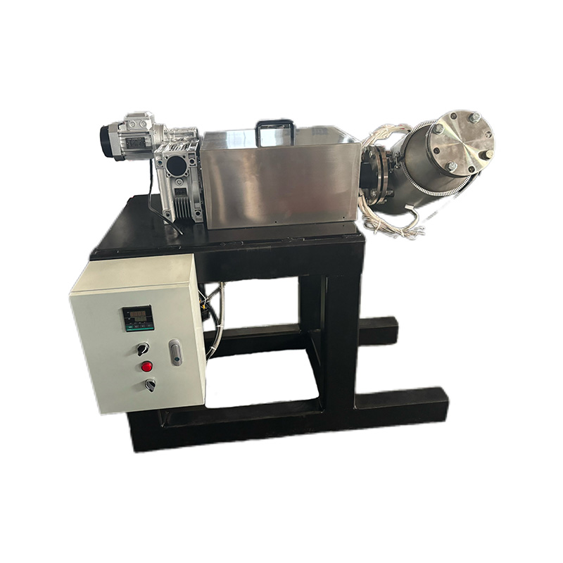 Torktumlare för spinnmaskin