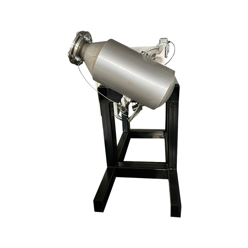 Torktumlare för spinnmaskin