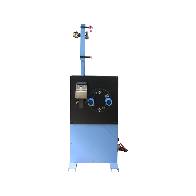 Shengbang låghastighets högpresterande garnlindare med automatisk växling (SDJR-2401)