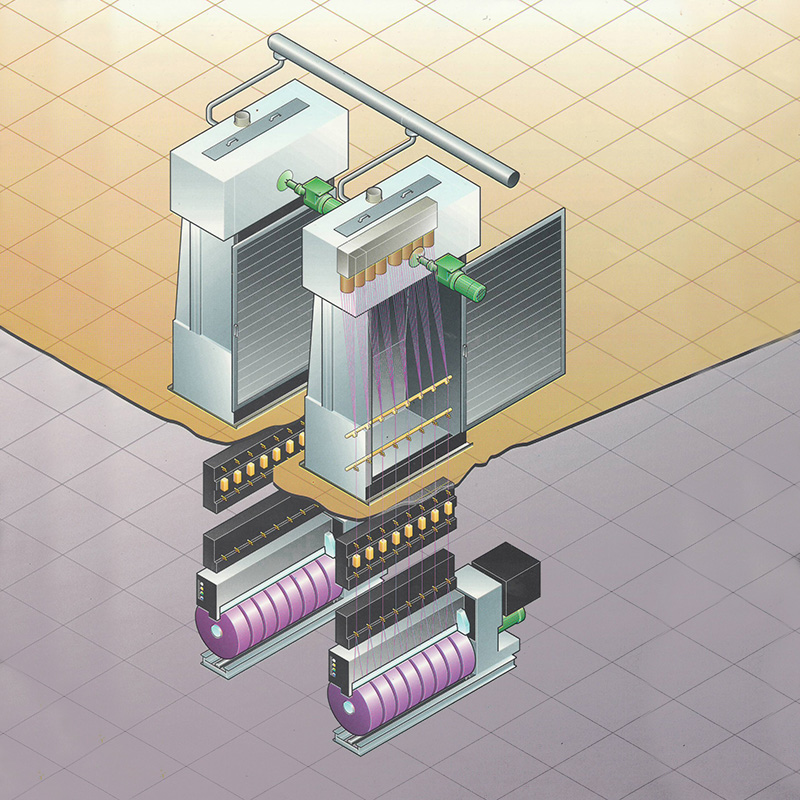Vad är nyckeln till effektiv rPET-produktion?