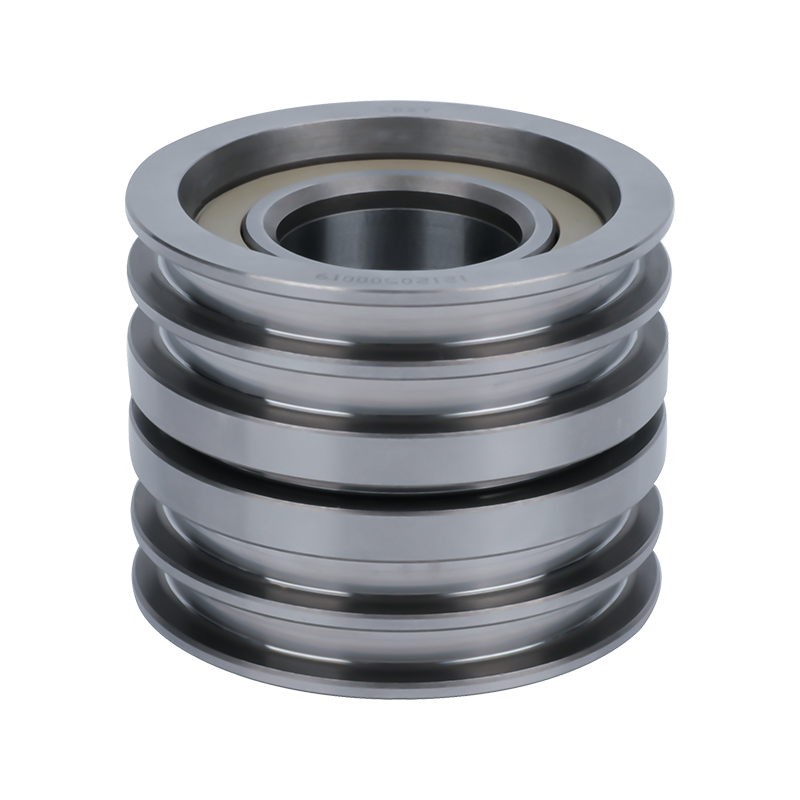 12120500019 Lager för Barmag kontaktrulle