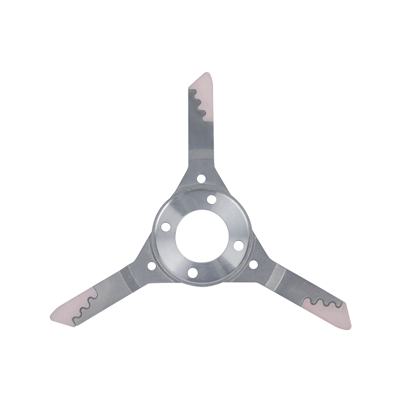 S-1012（LO）Skiftgaffel för Beijing Zhongli