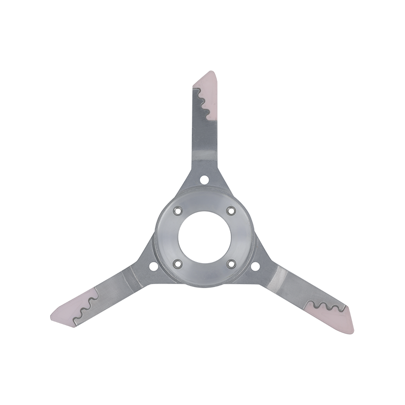 S-1014（RU）Skiftgaffel för Barmag