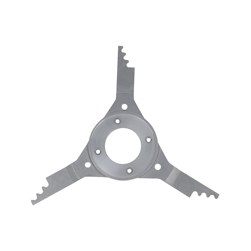 S-1018（RU）Skiftgaffel för Barmag