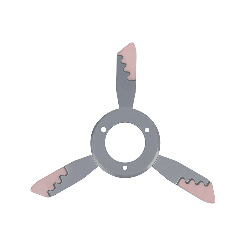 S-1022（LO）Skiftgaffel för Barmag