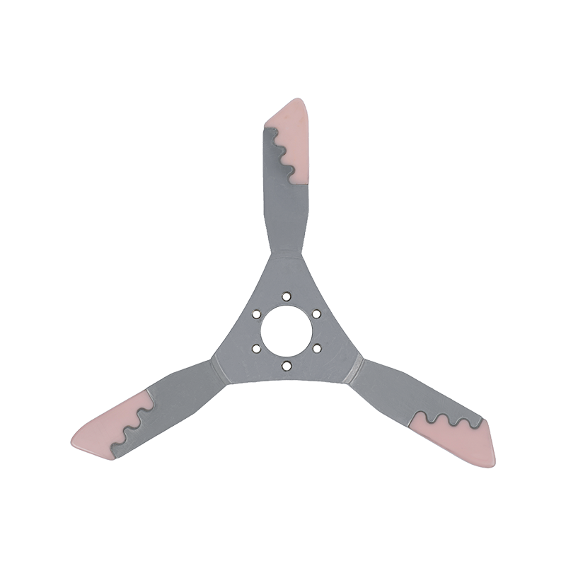 S-1024（RU）Skiftgaffel för Barmag