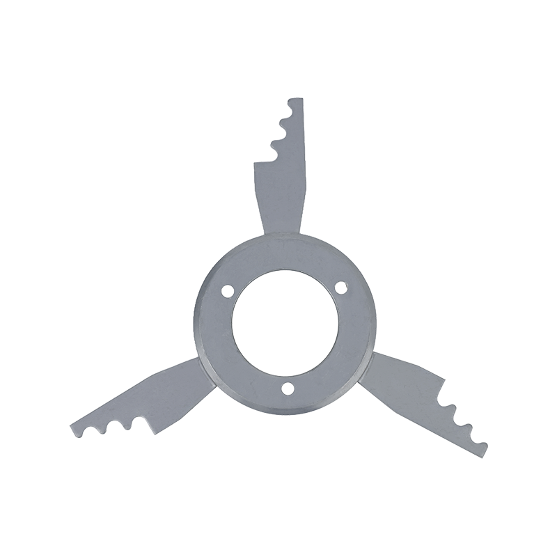 S-1025（RO）Skiftgaffel för Barmag