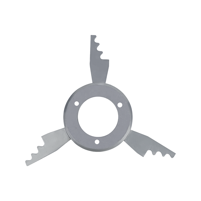 S-1026（LO）Skiftgaffel för Barmag