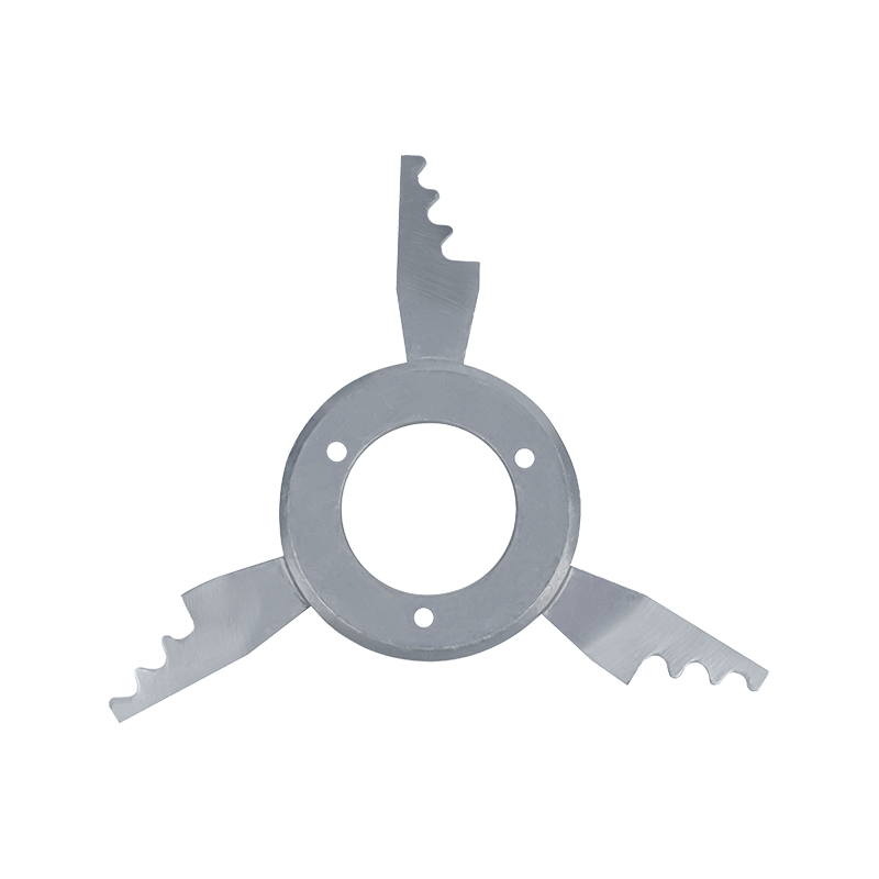 S-1036（LO）Skiftgaffel för Barmag