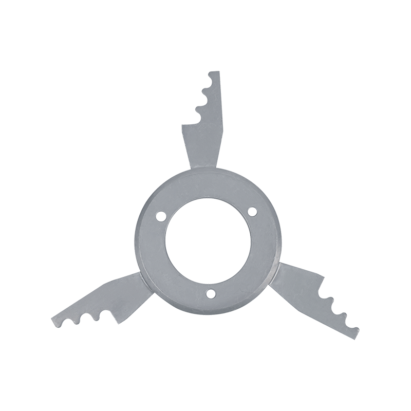 S-1045（RO）Skiftgaffel för Barmag