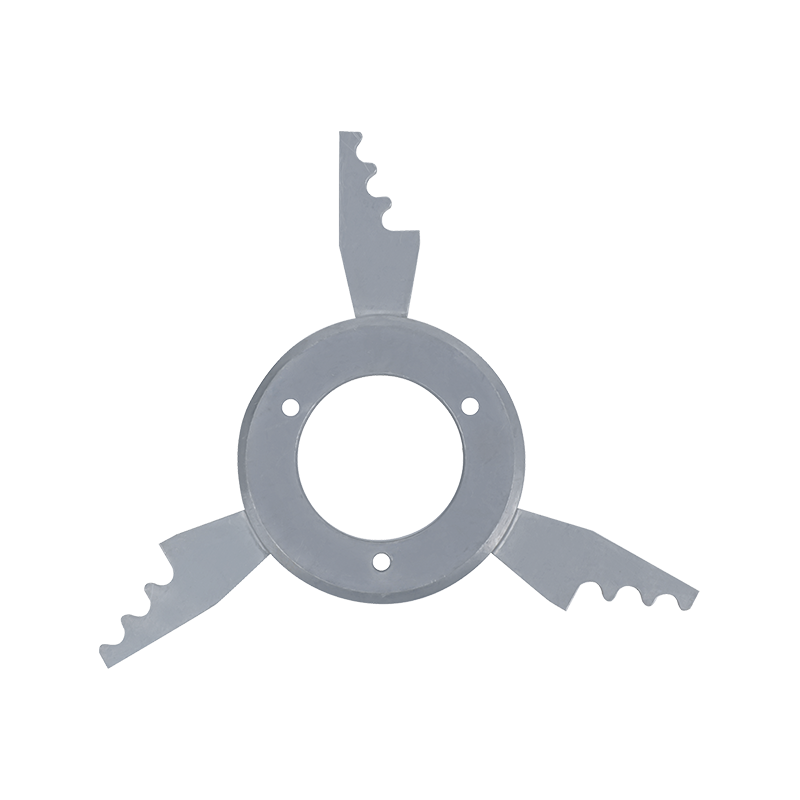 S-1046（LO）Skiftgaffel för Barmag