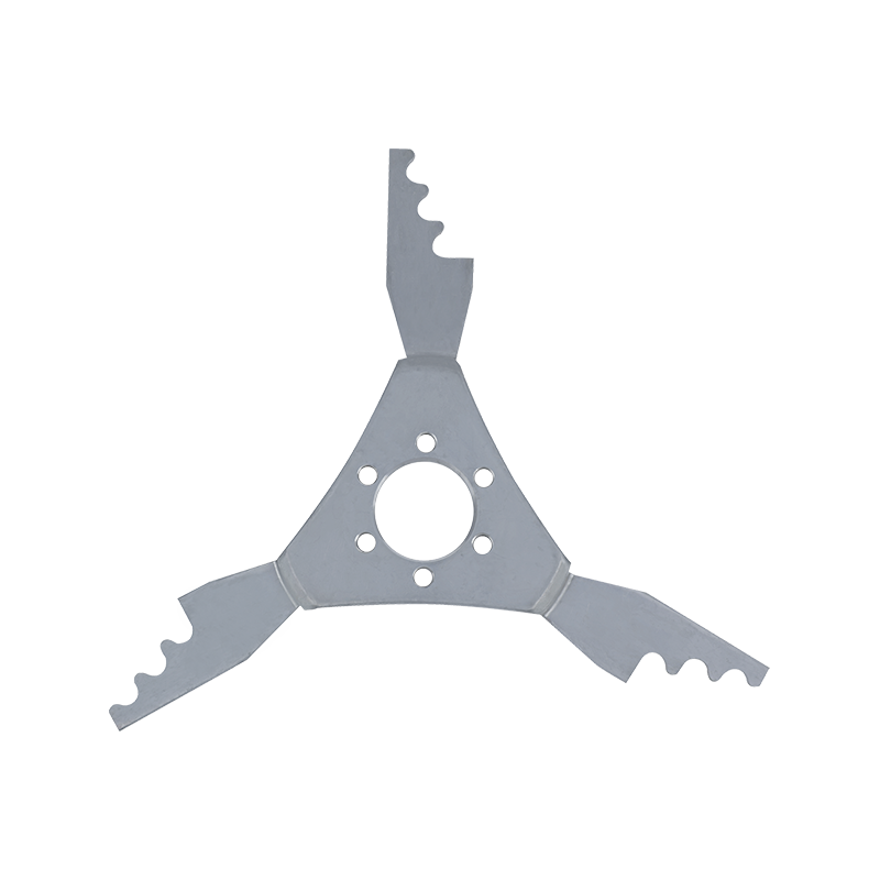 S-1048（RU）Skiftgaffel för Barmag