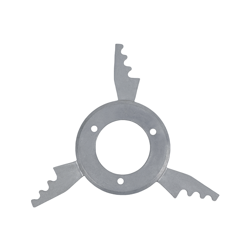 S-105B6（LO）Skiftgaffel för Barmag