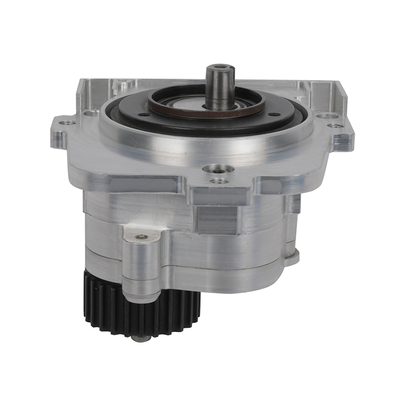 Shift Fork Växellåda för Barmag Winder