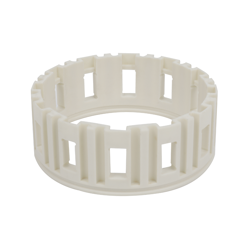 Låsring för Barmag 1200 och 1380 Chuck