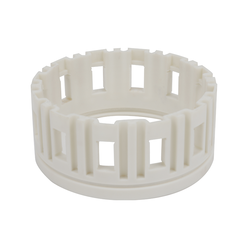 Låsring till Barmag 1500 Chuck