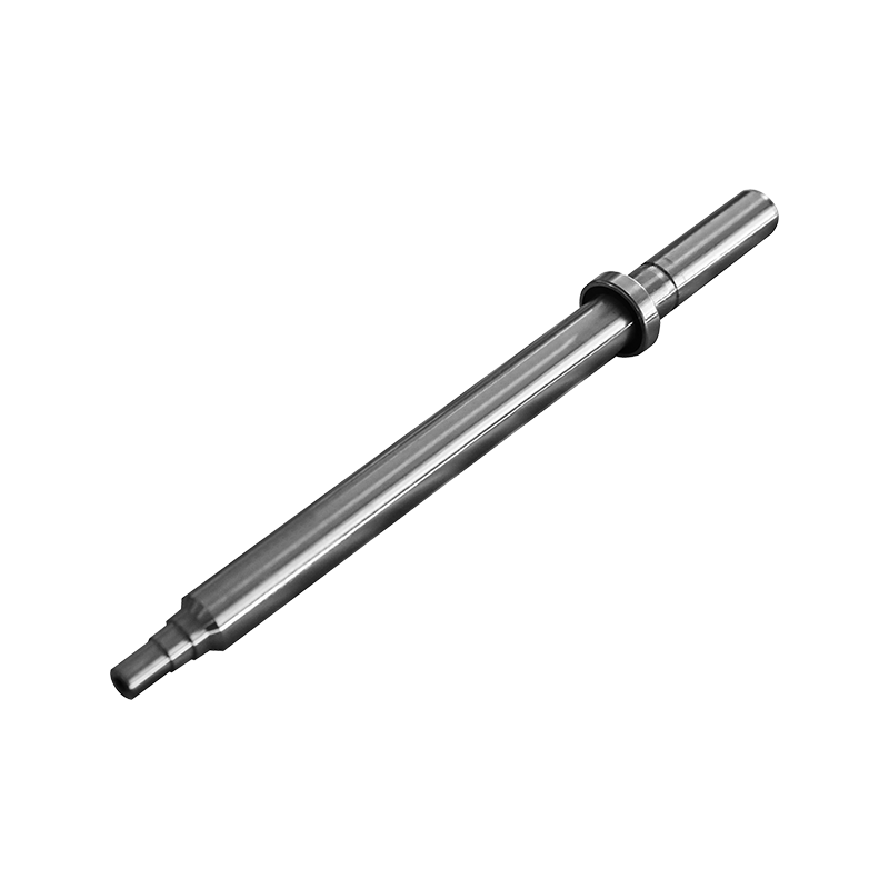 Axellinjärlager för Beijing Zhongli och Jwell