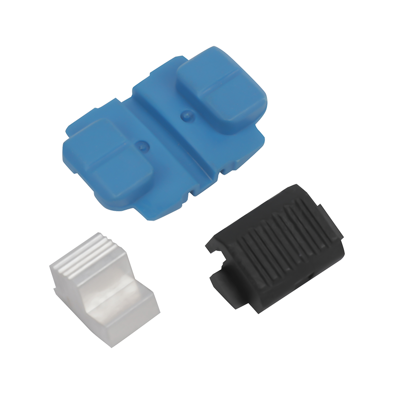 Spännblock för Barmag Chuck