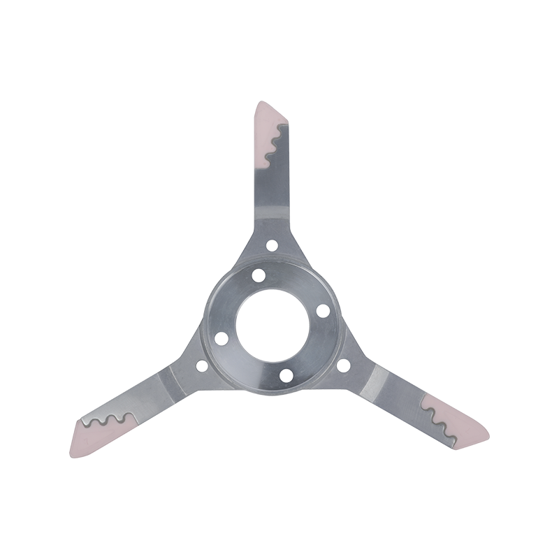 S-1011（RO）Skiftgaffel för Beijing Zhongli