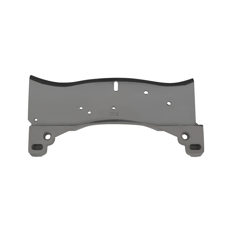 Garnstyrplatta för Barmag