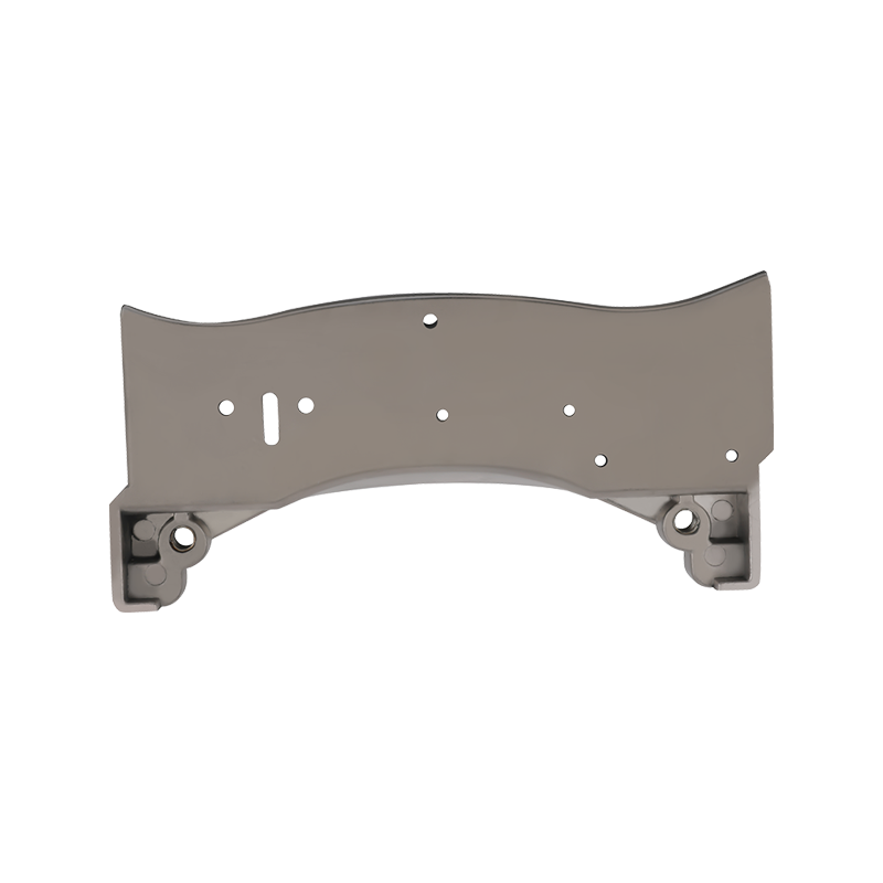 Garnstyrplatta för Barmag