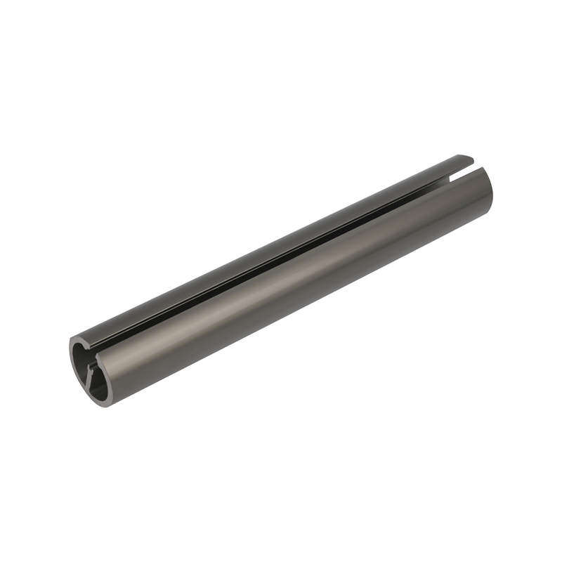 Barmag Garnstyrstång för industrigarn