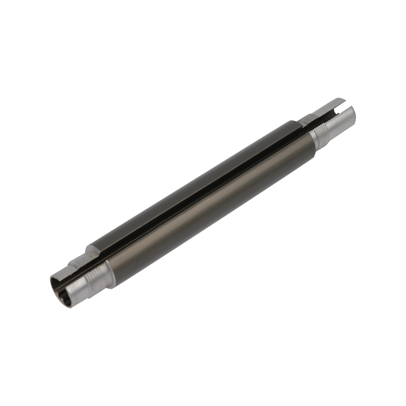 Garnstyrstång till Barmag 900 Chuck