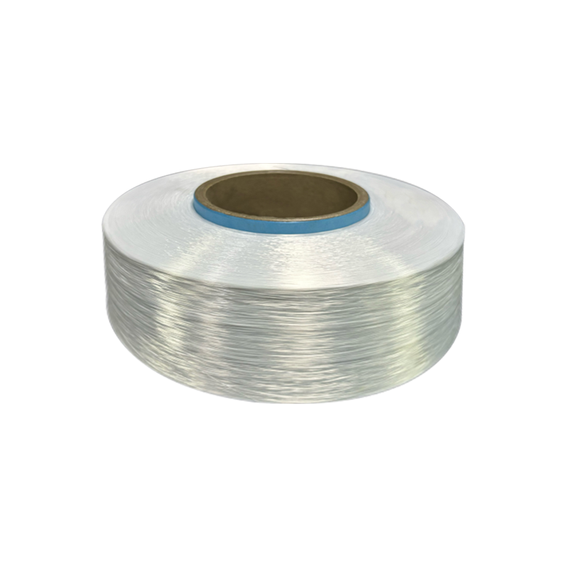 DEZTE® Yuan Zhu-seriens växlingsbara slubpolyestergarn