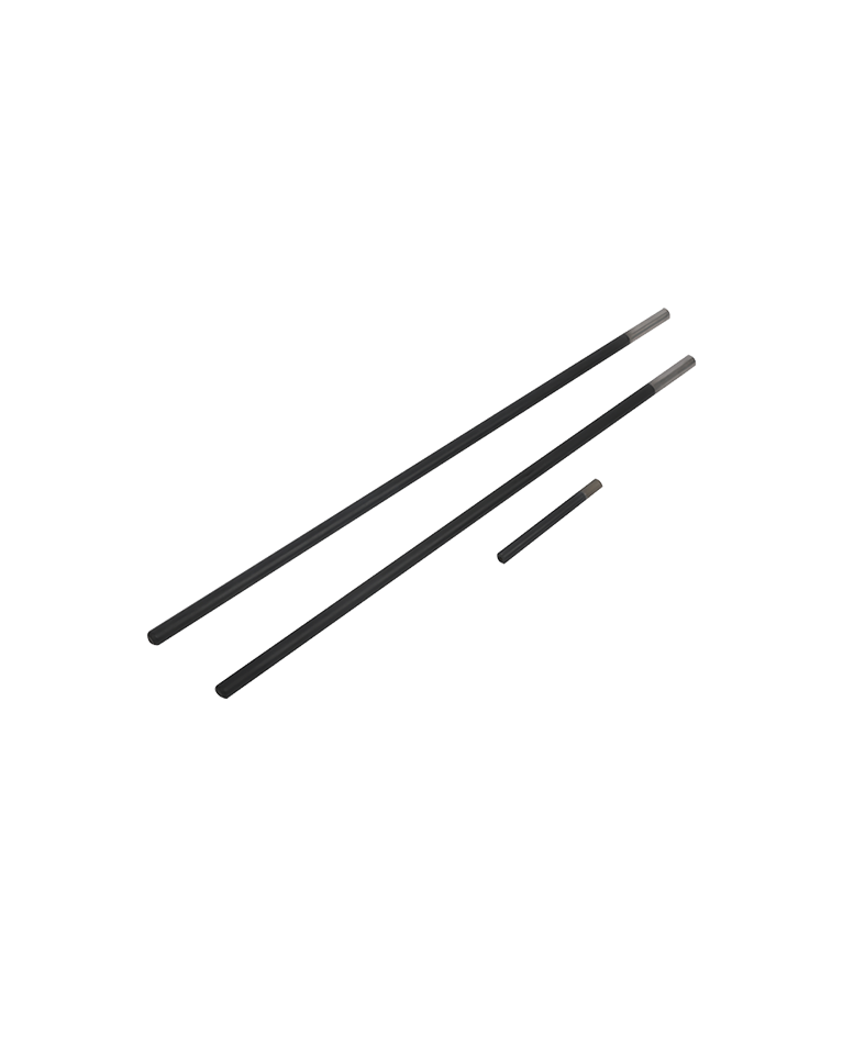 Hur klarar spinningsmaskinen Rod utmaningarna med värme och friktion under höghastighetsdrift?