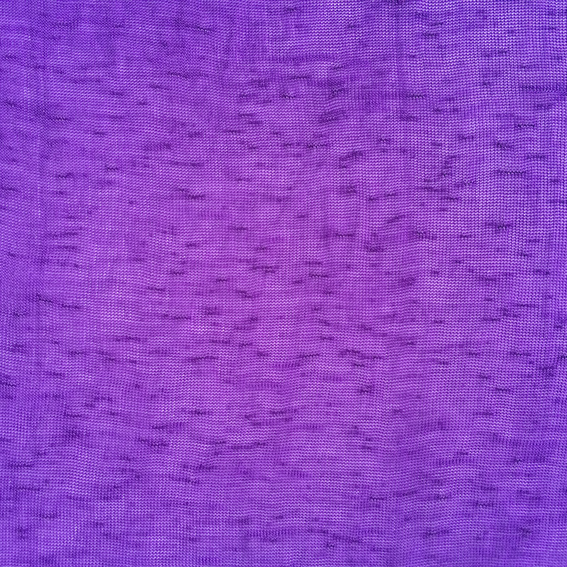 ‌Feel the Difference: Möt detta texturdrivna garn